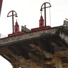 Vertice Ponte Morandi, Bucci: "Conclusione dei lavori entro aprile 2020"