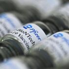 Pfizer-BioNTech, terza dose aumenta anticorpi