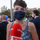 I sostenitori di Salvini: «Matteo aveva mandato popolare, dev'essere assolto»