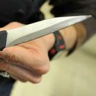 Milano, donna aggredisce il marito in casa con un coltello dopo una lite furiosa: arrestata una donna