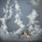 Gerusalemme, inferno sulla Spianata Vittime e feriti, Hamas lancia razzi Netanyahu: «Varcata una linea rossa»
