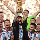 Argentina campione del mondo, Messi come Maradona: battuta la Francia ai rigori