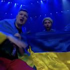 Eurovision, la canzone del gruppo ucraino ha una frase che parla della guerra: ecco quale è