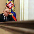 Vladimir Putin «paranoico per la sua salute»: il rapporto Intelligence