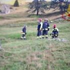 Auto esce di strada in Val Grana: 5 ragazzi morti