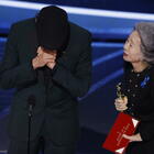 Troy Kotsur, l'attore sordo premio Oscar