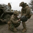 La corsa dell’Europa ad armare gli ucraini. Dalla Germania missili terra-aria e colpi anti-carro