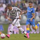 Juventus-Udinese: le foto