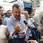 Salvini: «Lamorgese si dia una mossa a fermare gli sbarchi, anziché preoccuparsi dei controlli nei bar»