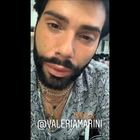 Il video su Instagram