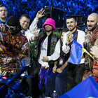 I trionfatori della Kalush Orchestra: «L'anno prossimo Eurovision in un'Ucraina nuova e integrata»