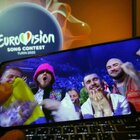 Eurovision, boom di ascolti per la finale: quasi 42% di share e 6,6 milioni, due in più dell'anno scorso con i Maneskin