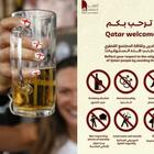 Birra e alcol vietati, l'annuncio della Fifa: al Mondiale in Qatar niente alcolici dentro e fuori dagli stadi