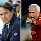 Tra Inzaghi e Mourinho incroci pericolosi