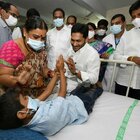 Malattia misteriosa in India, un morto e centinaia di ricoveri