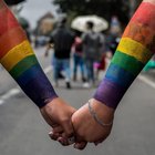 Firenze, «sei gay? Allora meriti pugni in faccia»: studente finisce con il naso rotto