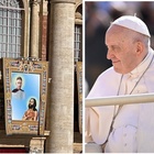 Papa Francesco proclama 10 nuovi santi: ecco chi sono. L'ovazione dei fedeli in piazza San Pietro