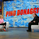 Pino Donaggio, rivelazione a “Oggi è un altro giorno”: «Ho rischiato la vita, l'ala dell'aereo ha preso fuoco..»
