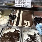 Napoli, in gelateria il gusto CR7: «Ma solo in cono per assenza di... coppe». Il tweet di Gino Rivieccio