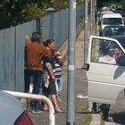 • La famiglia rom sopravvissuta: "Avevamo ricevuto minacce"