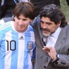Argentina campione, da Maradona 1986 a Messi 2022: la storia dei numeri 10 continua