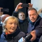 Salvini e la citofonata al tunisino, la signora che ha denunciato: «Io qui esco con la pistola»
