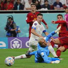 La Spagna dà spettacolo: sette gol al Costa Rica, Gavi e Pedri protagonisti
