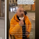 Firenze, sospeso il tassista che ha aggredito una turista canadese. Nardella: «Episodio inaudito»