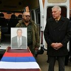 Criminale russo condannato a 23 anni va a combattere in Ucraina nel gruppo Wagner: «Ucciso da una scheggia in testa»
