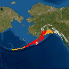 Terremoto Alaska di 7.8. Allerta tsunami in un raggio di 300 km, California esclusa