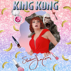 Luxuria si cimenta con King Kong, il suo nuovo singolo