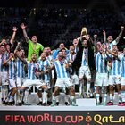 Finale stellare tra Messi e Mbappé: trionfa l'Argentina ai rigori