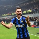 Inter, de Vrij: «Conte ha portato mentalità vincente»
