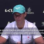 Nadal: «Djokovic? Gli Australian Open saranno grandi »