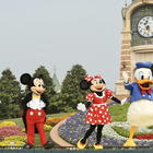 Shanghai, riapre Disneyland ma con le regole anti Coronavirus