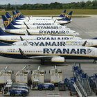 Ryanair, addio ai biglietti low cost