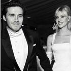 William e Kate, il "no" all'invito al matrimonio del figlio di David Beckham: «Non possiamo esserci»