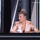 X Factor, Emma litiga con Manuel Agnelli e poi si scusa: «Ho detto una ca**ata»