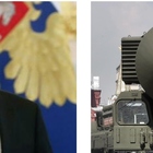 Putin ordina l'allerta del sistema difensivo nucleare russo. Il Pentagono: «Possiamo difendere noi e gli alleati»