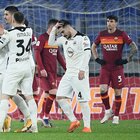 Roma-Spezia 2-4: giallorossi umiliati e fuori dalla Coppa Italia. Il caso del sesto cambio: era vietato