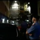 Omicidio-suicidio a Portici: uccide la compagna e si lancia dal balcone