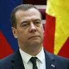 Medvedev boccia i leader Ue