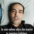 Suicidio assistito, Massimiliano morto in Svizzera  