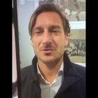 La risposta di Totti Video