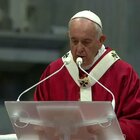Papa Francesco e la debacle della Cop26: «Tutti siamo chiamati a costruire la casa comune»