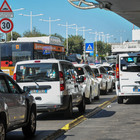 Aeroporto di Fiumicino, la novità: corsia taxi riservata ai clienti che devono andare a Ostia e Acilia