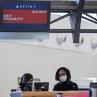 Nuovi aeroporti con il coronavirus, sicurezza e controlli