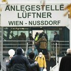 Austria, da domani lockdown per i non vaccinati