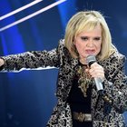 Video della canzone di Rita Pavone a Sanremo 2020 Niente (Resilienza 74)