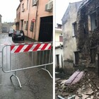 Maltempo, crolli e disagi in Sardegna: un morto e 4 dispersi. Domani scuole chiuse